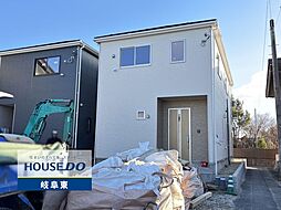 岐阜県羽島市福寿町本郷