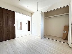 洋室の画像