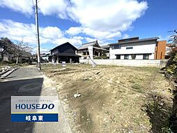 岐阜県岐阜市村里町