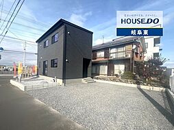 岐阜県羽島郡笠松町長池