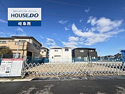 岐阜県羽島市正木町新井