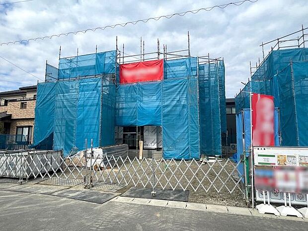 ゆとりある4LDKプランで、家族の毎日にちょうどいい広さと快適さを実現します!