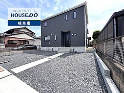 岐阜県羽島郡笠松町門間