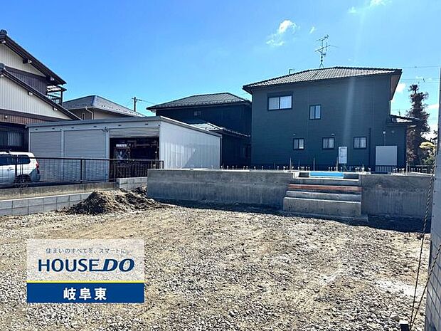 2026年4月完成予定です。内覧ご希望の方は、類似物件もございますのでお気軽にお問合せ下さい！