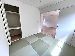 和室の画像