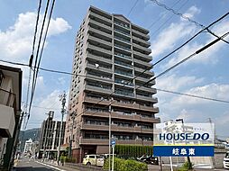 藤和シティホームズ梅林