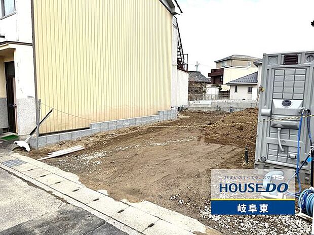 2026年4月完成予定です。内覧ご希望の方は、類似物件もございますのでお気軽にお問合せ下さい!