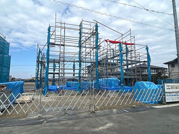 ゆとりある4LDKプランで、家族の毎日にちょうどいい広さと快適さを実現します!