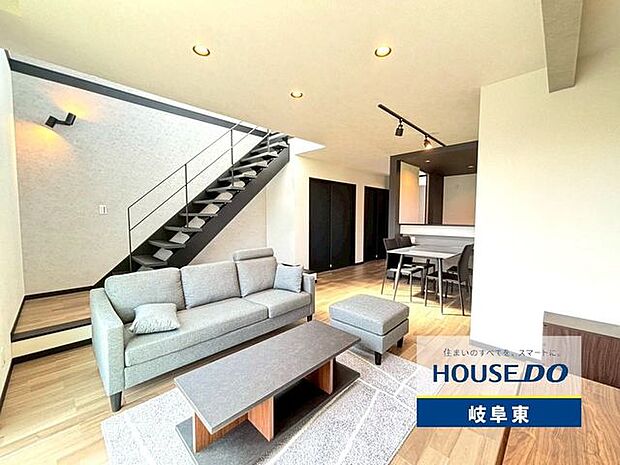 羽島郡岐南町徳田1丁目に新築戸建てが登場!内覧のご予約お待ちしております♪