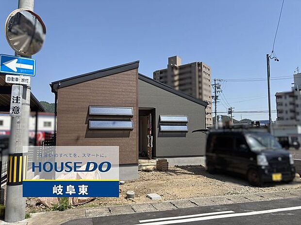 2026年6月完成予定です。