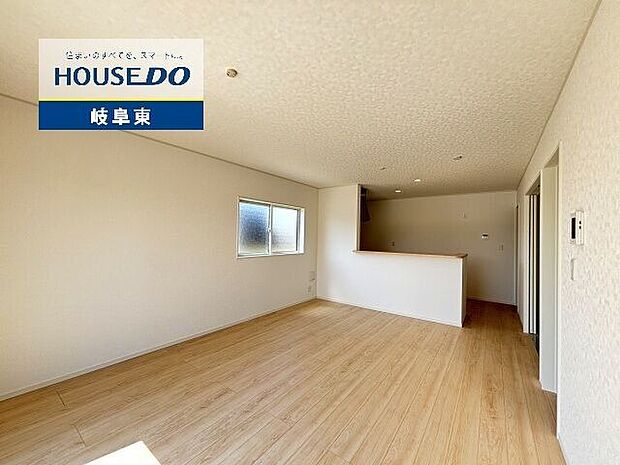 陽当たり良好な南向き！ご家族それぞれのプライベートも確保できるゆとりの4LDKの間取りです。