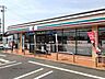 周辺：セブンイレブン笠松長池店 350m