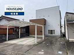 岐阜県羽島郡笠松町長池