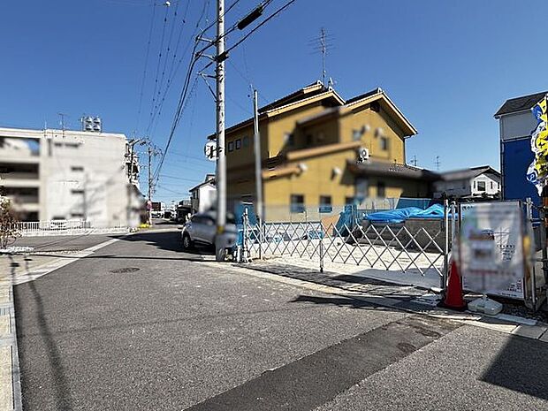 家族それぞれの個室が確保できる4LDK!2026/02/28撮影