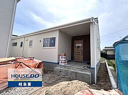 岐阜県羽島郡笠松町米野