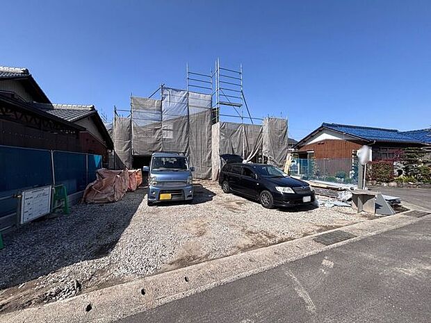 全居室収納有り！収納多いこともおすすめポイントです！