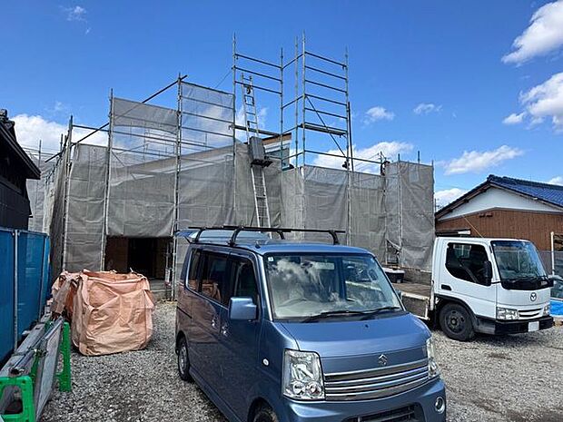 全居室収納有り！収納多いこともおすすめポイントです！