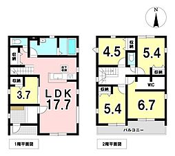 岐阜県羽島郡岐南町薬師寺6丁目