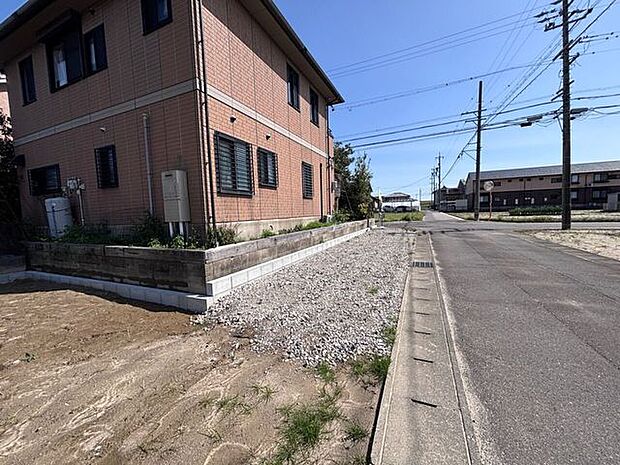 広々としたWICは、大容量なので家族が増えてもお部屋がすっきりと片付きます！