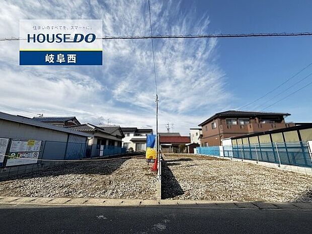 現地(2026年3月)撮影