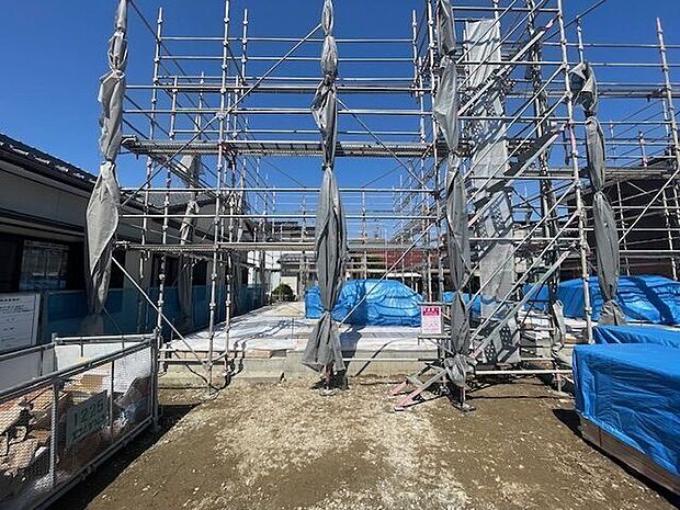 全室洋室なので、お掃除が楽に行えます！