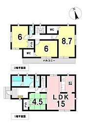 岐阜県羽島郡岐南町徳田西４丁目