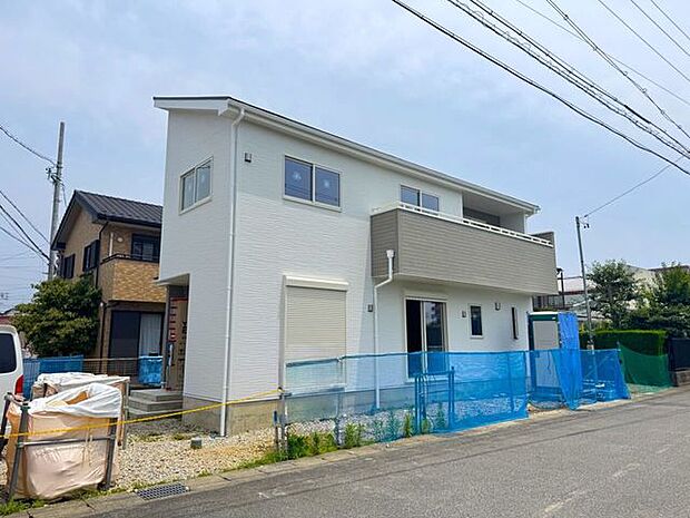 徒歩10分圏内に生活施設多数あります!生活しやすい閑静な住宅街です!