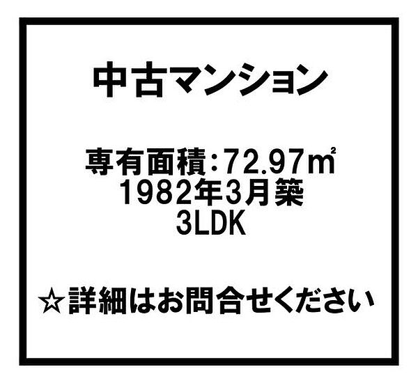 間取り：321000081405