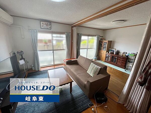 パビリオン梅林苑A棟の2階のお部屋です。ご内覧希望は、お気軽にお問い合わせください♪
