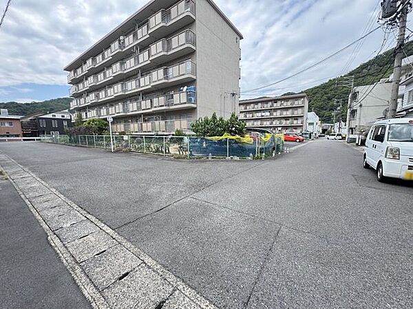 ファミリーから単身者まで幅広い世代におすすめの住まいです。