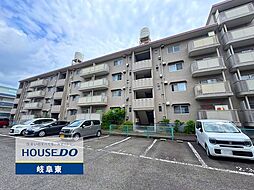 パビリオン梅林苑A棟