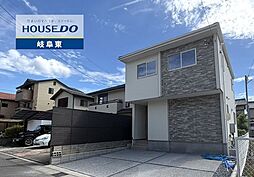 岐阜県岐阜市加納花ノ木町