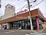 周辺：サンマート東栄店 690m