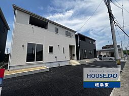 岐阜県羽島郡岐南町薬師寺７丁目