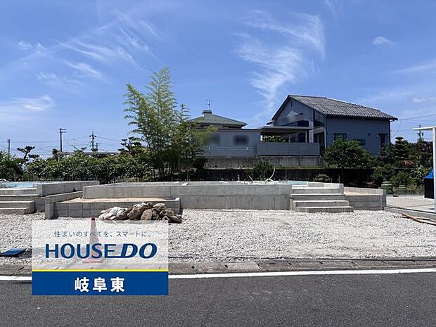 2026年7月完成予定です。内覧ご希望の方は、類似物件もございますのでお気軽にお問合せ下さい!