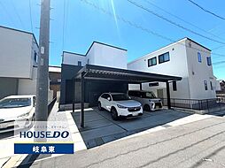 岐阜県岐阜市北一色９丁目