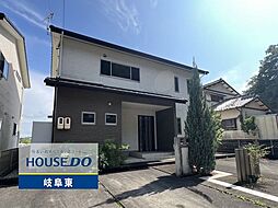 岐阜県岐阜市長森本町１丁目