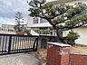 周辺：笠松町立松枝小学校 540m