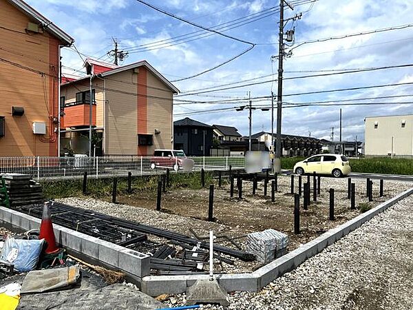 24時間換気システム完備!お部屋の空気の入れ替えが常にできます！