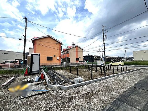 全室収納が完備されているので、荷物がすっきりと片付いてお部屋が広々と使えます!