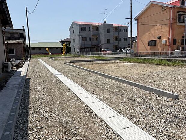 WIC付きのお部屋は主寝室に最適です♪