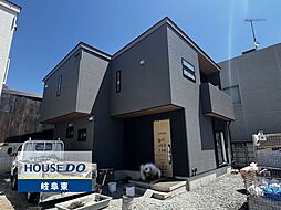 岐阜県岐阜市竜田町５丁目