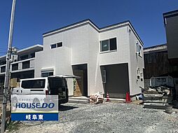 岐阜県岐阜市竜田町５丁目