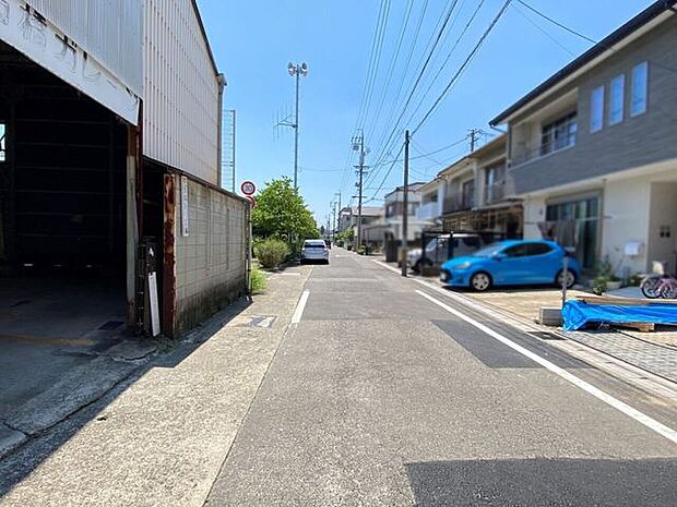 現地(2026年7月)撮影