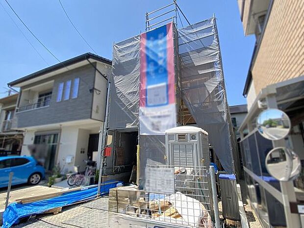 現地(2026年7月)撮影