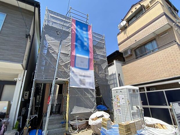 現地(2026年7月)撮影