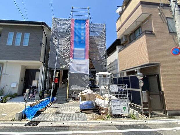 現地(2026年7月)撮影