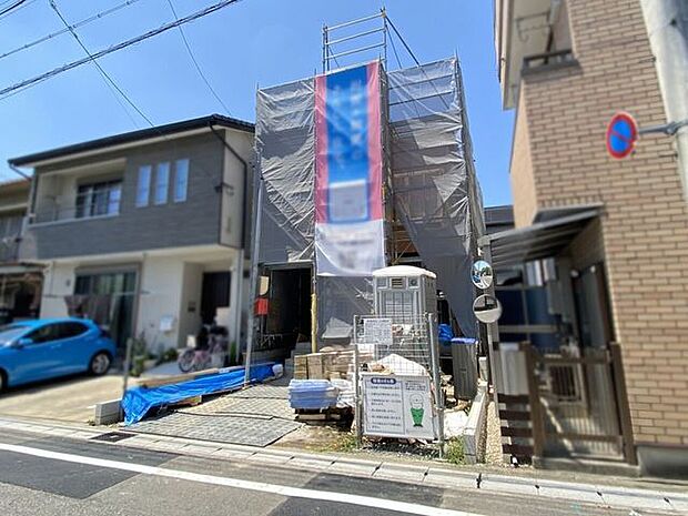 現地(2026年7月)撮影