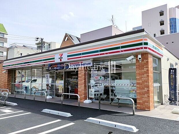 セブンイレブン岐阜明徳町店 870m