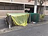 その他：ゴミ置き場です